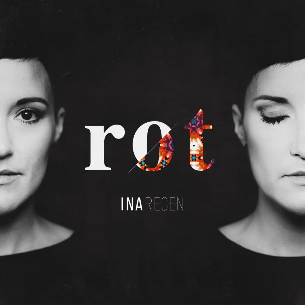 Rot Album Cover